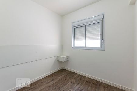 Apartamento à venda com 45m², 2 quartos e 1 vagaQuarto 2