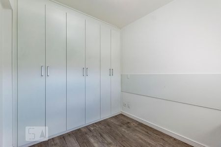 Apartamento à venda com 45m², 2 quartos e 1 vagaQuarto 2