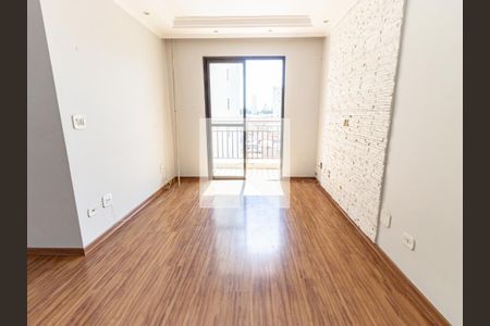 Sala de apartamento à venda com 2 quartos, 60m² em Alto da Mooca, São Paulo