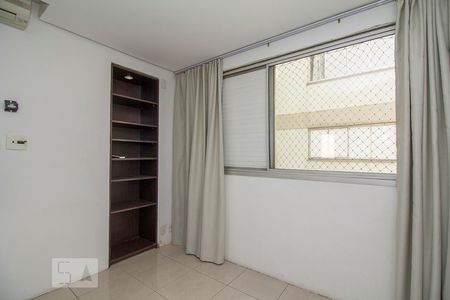 suíte de apartamento à venda com 2 quartos, 90m² em Perdizes, São Paulo