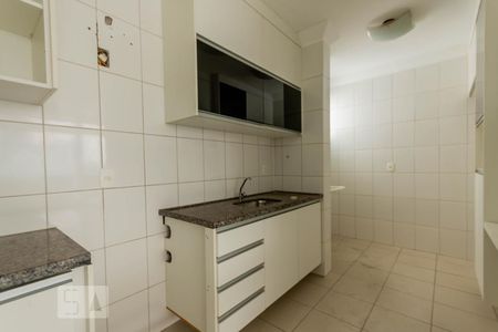 Apartamento à venda com 60m², 2 quartos e 1 vagaCozinha