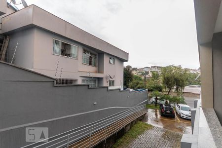 Apartamento à venda com 60m², 2 quartos e 1 vagaVista