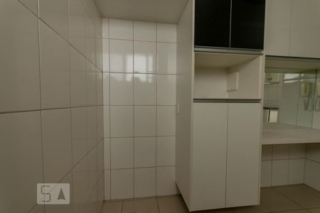 Apartamento à venda com 60m², 2 quartos e 1 vagaÁrea de Serviço