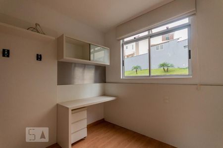Quarto 1 de apartamento à venda com 2 quartos, 60m² em Santa Amélia, Belo Horizonte