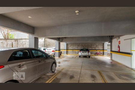 Apartamento à venda com 60m², 2 quartos e 1 vagaGaragem