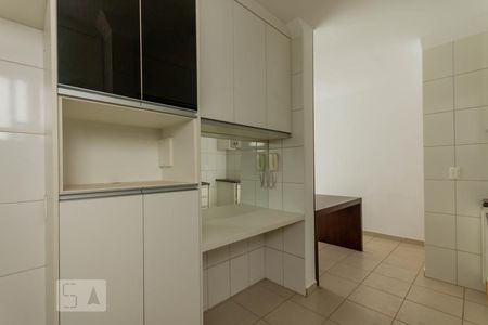 Apartamento à venda com 60m², 2 quartos e 1 vagaCozinha