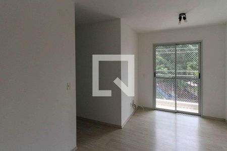 Sala de apartamento à venda com 2 quartos, 50m² em Jardim Vila Formosa, São Paulo