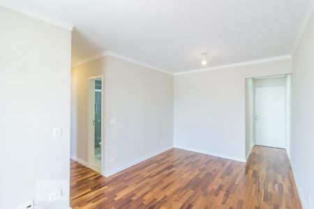 Sala de apartamento para alugar com 3 quartos, 69m² em Limão, São Paulo