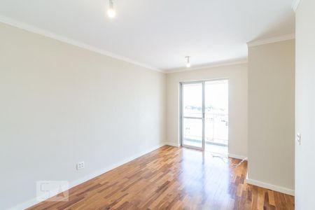 Sala de apartamento para alugar com 3 quartos, 69m² em Limão, São Paulo