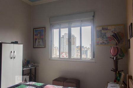 Apartamento à venda com 82m², 2 quartos e sem vagaQuarto 2