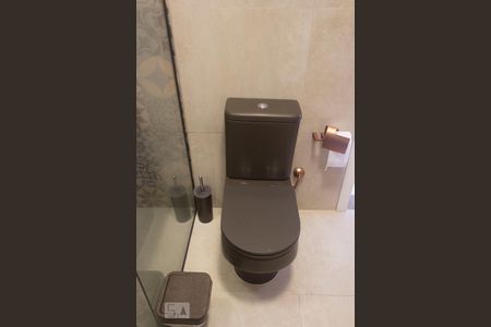 Apartamento à venda com 82m², 2 quartos e sem vagaBanheiro