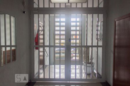 Apartamento à venda com 82m², 2 quartos e sem vagaFachada