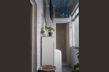 Apartamento à venda com 82m², 2 quartos e sem vagaÁrea de Serviço