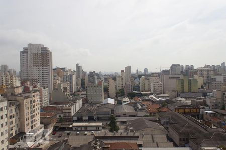 Apartamento à venda com 82m², 2 quartos e sem vagavista Quarto 2