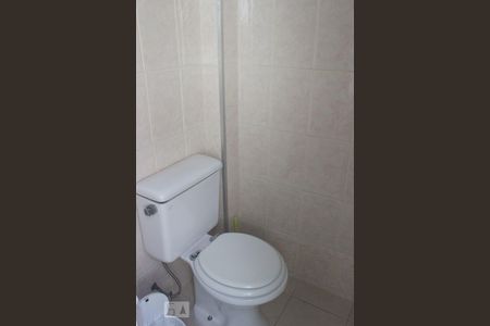 Apartamento à venda com 82m², 2 quartos e sem vagaBanheiro de Serviço