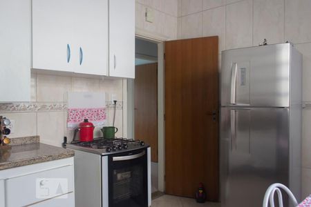 Apartamento à venda com 82m², 2 quartos e sem vagaCozinha