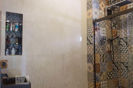 Apartamento à venda com 82m², 2 quartos e sem vagaBanheiro