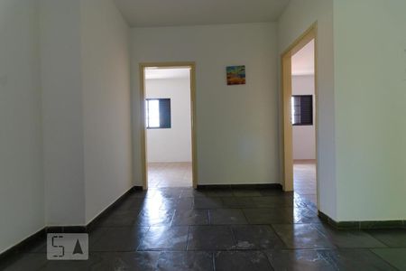 Casa à venda com 302m², 10 quartos e 6 vagasHall do Andar superior