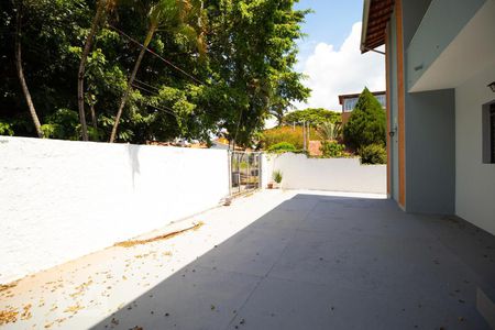 Casa à venda com 302m², 10 quartos e 6 vagasQuintal