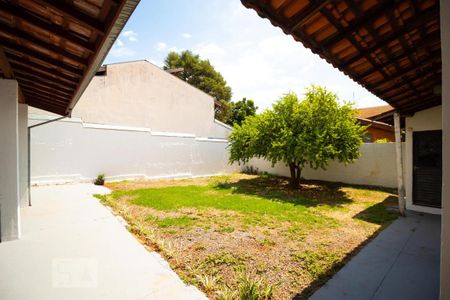 Casa à venda com 302m², 10 quartos e 6 vagasQuintal