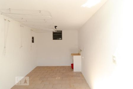 Casa à venda com 302m², 10 quartos e 6 vagasÁrea de Serviço