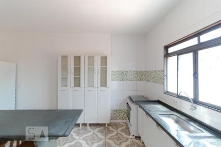 Casa à venda com 302m², 10 quartos e 6 vagasCozinha