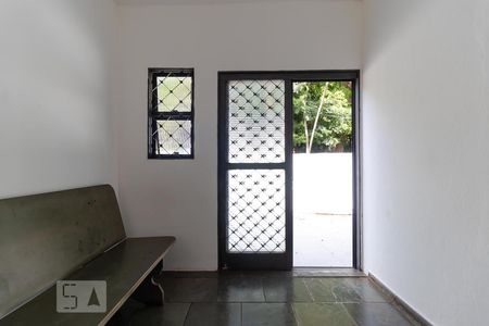 Hall de Entrada de casa à venda com 10 quartos, 302m² em Jardim do Sol, Campinas
