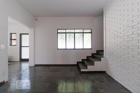 Sala de casa à venda com 10 quartos, 302m² em Jardim do Sol, Campinas