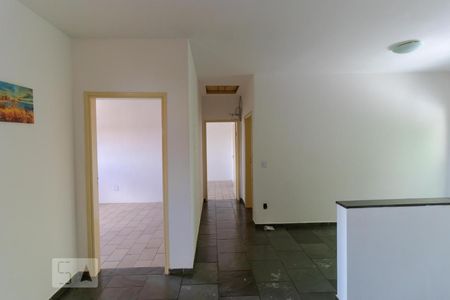 Casa à venda com 302m², 10 quartos e 6 vagasHall do Andar superior