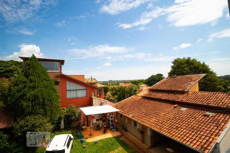 Casa à venda com 302m², 10 quartos e 6 vagasVista da Suíte 04