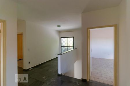 Casa à venda com 302m², 10 quartos e 6 vagasHall do Andar superior