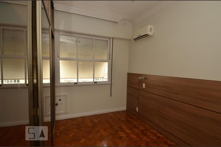 Apartamento à venda com 137m², 3 quartos e 1 vagaQuarto 3