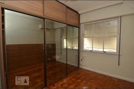 Apartamento à venda com 137m², 3 quartos e 1 vagaQuarto 3