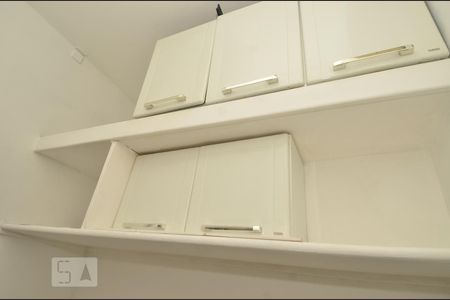 Apartamento à venda com 137m², 3 quartos e 1 vagaQuarto de Serviço