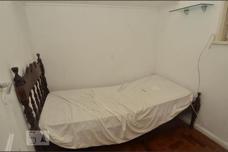 Apartamento à venda com 137m², 3 quartos e 1 vagaQuarto de Serviço