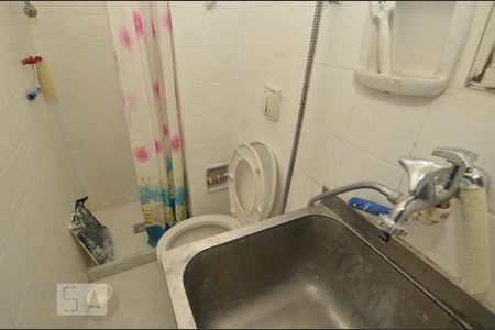 Apartamento à venda com 137m², 3 quartos e 1 vagaÁrea de Serviço