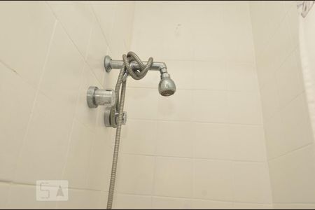 Apartamento à venda com 137m², 3 quartos e 1 vagaBanheiro de Serviço