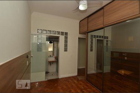 Apartamento à venda com 137m², 3 quartos e 1 vagaQuarto 3