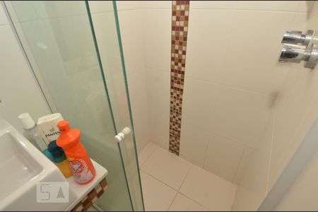 Apartamento à venda com 137m², 3 quartos e 1 vagaBanheiro 1