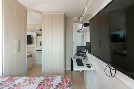 Quarto 1 de apartamento à venda com 2 quartos, 44m² em Parada Xv de Novembro, São Paulo