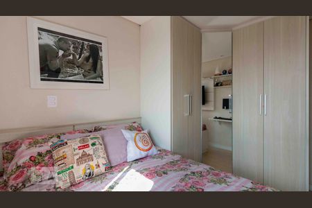 Quarto 1 de apartamento à venda com 2 quartos, 44m² em Parada Xv de Novembro, São Paulo