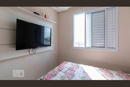 Quarto 1 de apartamento à venda com 2 quartos, 44m² em Parada Xv de Novembro, São Paulo