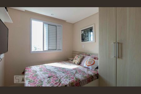 Quarto 1 de apartamento à venda com 2 quartos, 44m² em Parada Xv de Novembro, São Paulo