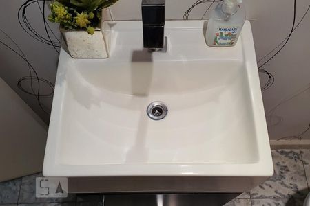 Apartamento à venda com 300m², 4 quartos e 4 vagasLavabo