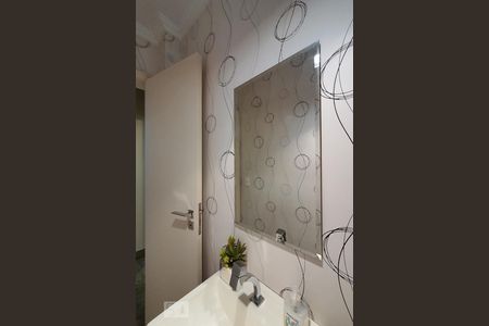 Apartamento à venda com 300m², 4 quartos e 4 vagasLavabo