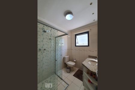 Apartamento à venda com 300m², 4 quartos e 4 vagasBanheiro da suíte 2