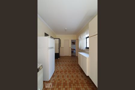 Apartamento à venda com 300m², 4 quartos e 4 vagasLavanderia