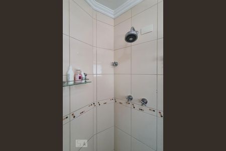 Apartamento à venda com 300m², 4 quartos e 4 vagasBanheiro da suíte 2