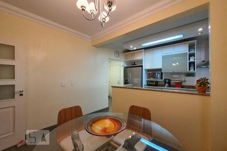 Apartamento à venda com 300m², 4 quartos e 4 vagasCozinha/copa