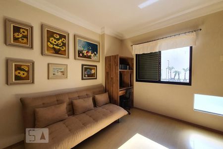 Apartamento à venda com 300m², 4 quartos e 4 vagasSuíte 3